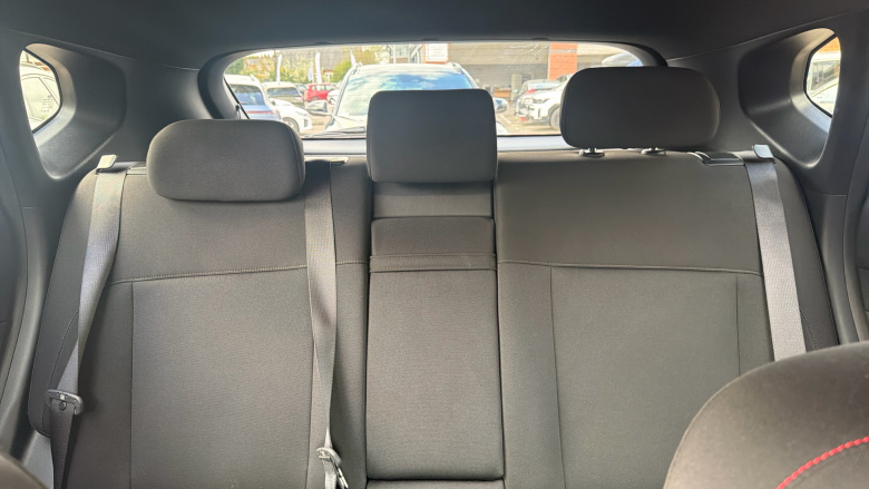 Hyundai KONA 1.6T 138 N Line 5dr Petrol Hatchback